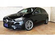 2022 Mercedes-Benz B-Class