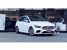 2022 Mercedes-Benz B-Class