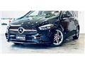2022 Mercedes-Benz B-Class