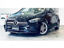2022 Mercedes-Benz B-Class