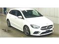 2021 Mercedes-Benz B-Class