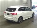 2021 Mercedes-Benz B-Class