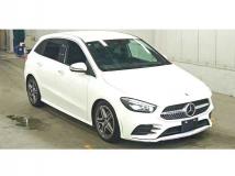 2021 Mercedes-Benz B-Class