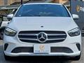 2021 Mercedes-Benz B-Class