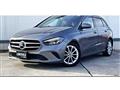 2021 Mercedes-Benz B-Class