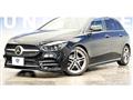 2021 Mercedes-Benz B-Class