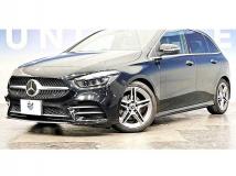 2021 Mercedes-Benz B-Class