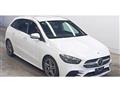 2021 Mercedes-Benz B-Class