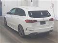 2021 Mercedes-Benz B-Class
