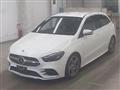 2021 Mercedes-Benz B-Class