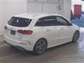 2021 Mercedes-Benz B-Class
