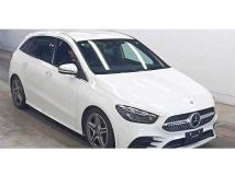 2021 Mercedes-Benz B-Class