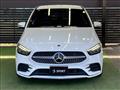 2021 Mercedes-Benz B-Class