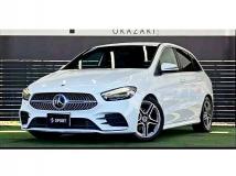 2021 Mercedes-Benz B-Class