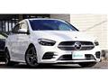 2021 Mercedes-Benz B-Class