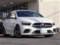 2021 Mercedes-Benz B-Class