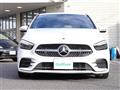 2021 Mercedes-Benz B-Class