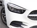 2021 Mercedes-Benz B-Class