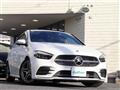 2021 Mercedes-Benz B-Class
