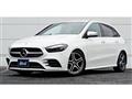2021 Mercedes-Benz B-Class