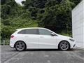 2021 Mercedes-Benz B-Class