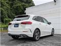 2021 Mercedes-Benz B-Class