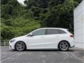 2021 Mercedes-Benz B-Class