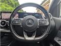 2021 Mercedes-Benz B-Class