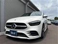 2021 Mercedes-Benz B-Class