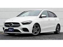 2021 Mercedes-Benz B-Class