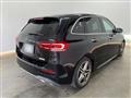 2021 Mercedes-Benz B-Class