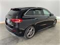 2021 Mercedes-Benz B-Class