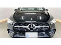 2021 Mercedes-Benz B-Class