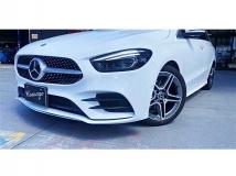 2021 Mercedes-Benz B-Class