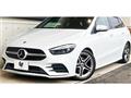 2021 Mercedes-Benz B-Class