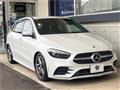 2021 Mercedes-Benz B-Class