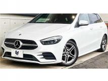 2021 Mercedes-Benz B-Class