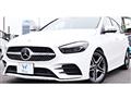 2021 Mercedes-Benz B-Class
