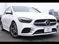 2021 Mercedes-Benz B-Class