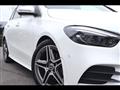 2021 Mercedes-Benz B-Class