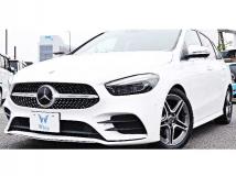 2021 Mercedes-Benz B-Class