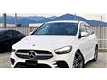 2021 Mercedes-Benz B-Class