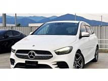2021 Mercedes-Benz B-Class