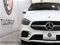 2021 Mercedes-Benz B-Class