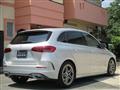 2020 Mercedes-Benz B-Class