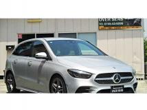 2020 Mercedes-Benz B-Class