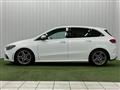 2020 Mercedes-Benz B-Class