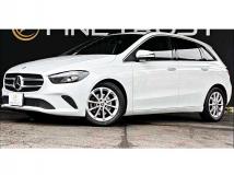 2020 Mercedes-Benz B-Class