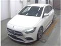 2020 Mercedes-Benz B-Class
