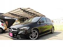 2020 Mercedes-Benz B-Class